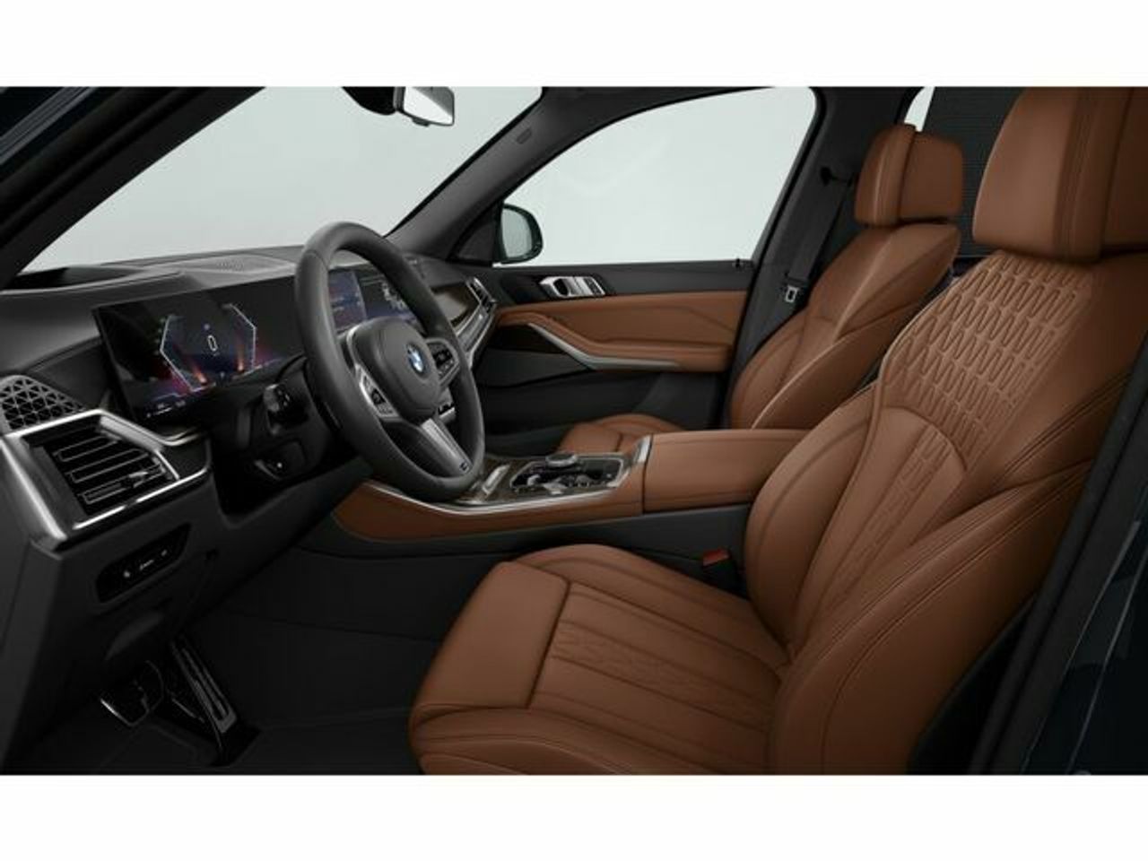 Foto bmw x5 2024 /