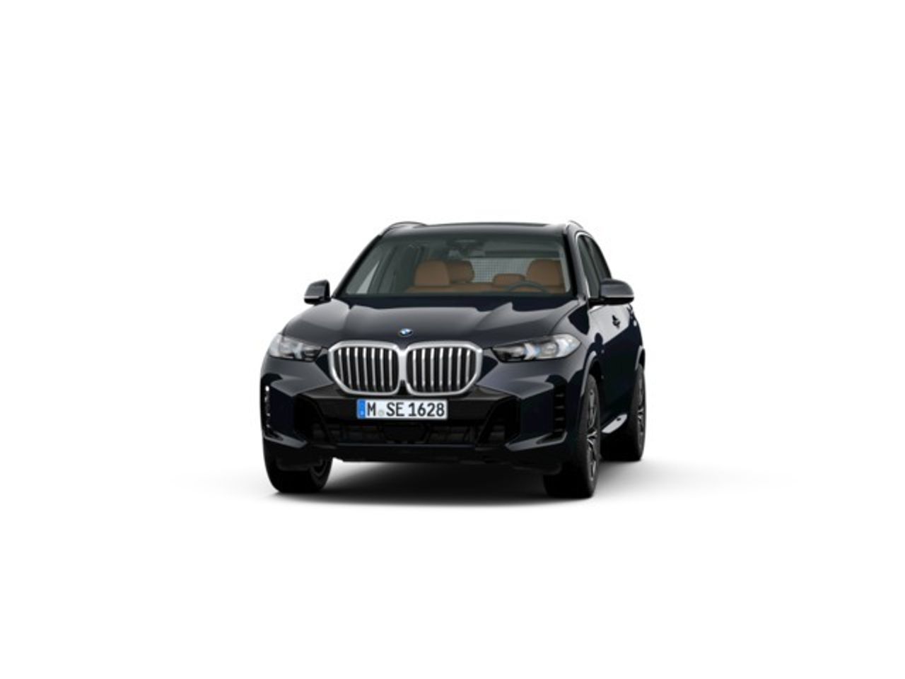 bmw x5 2024 / foto grande (3)