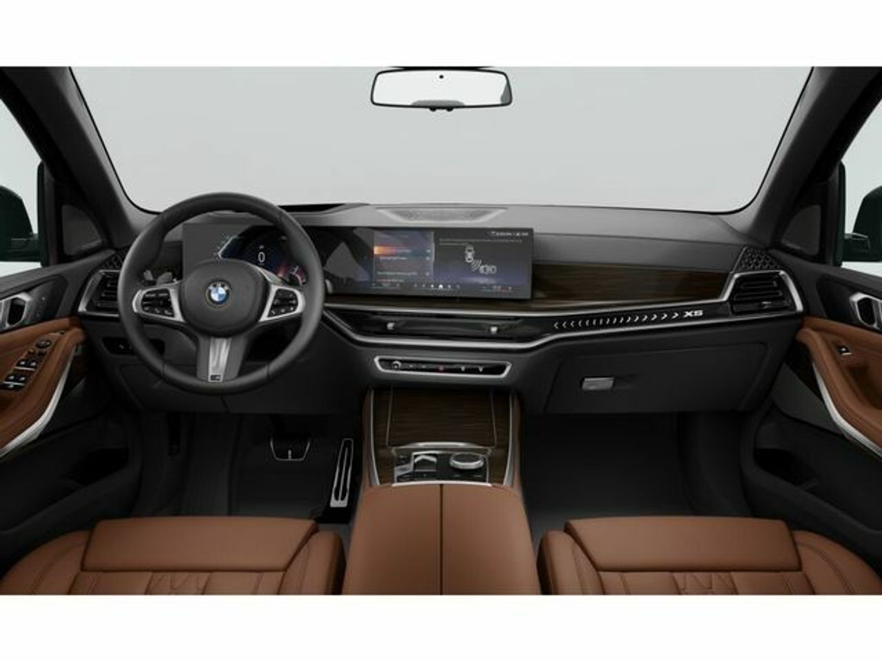 bmw x5 2024 / foto grande (2)