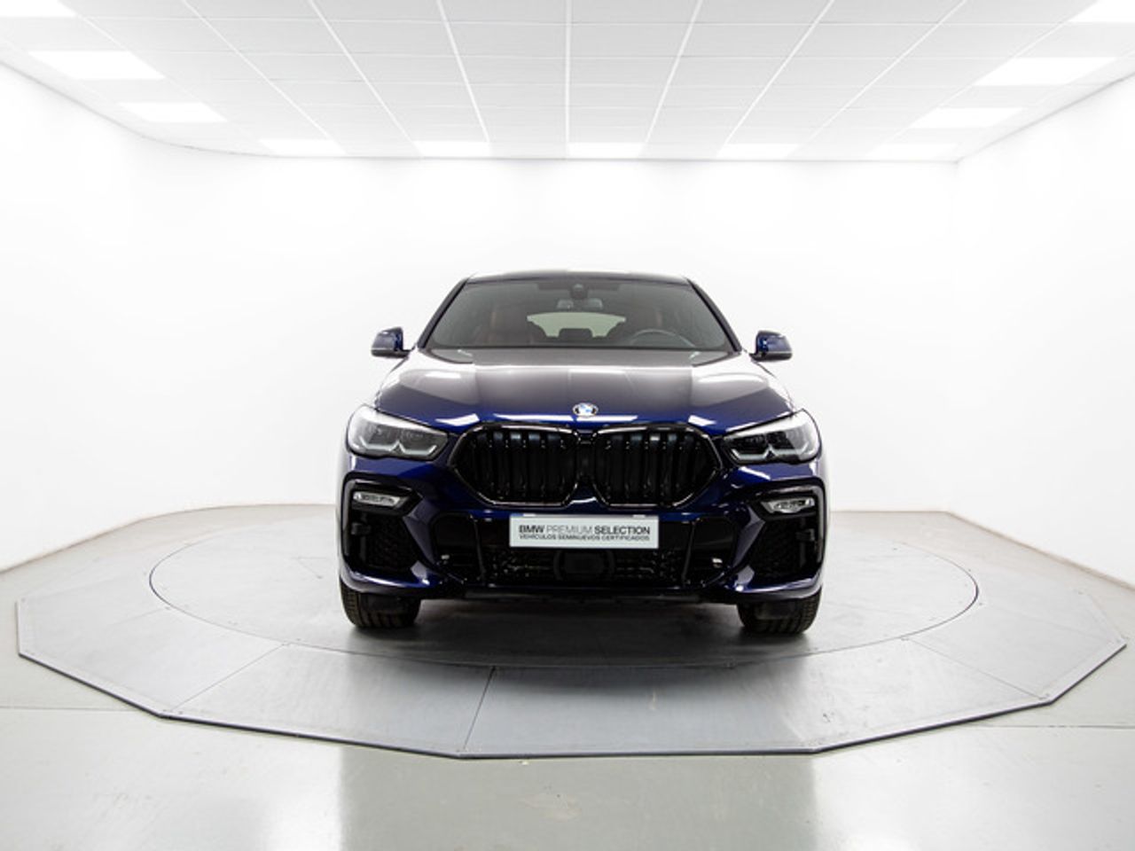 bmw x6 2020 / foto grande (2)