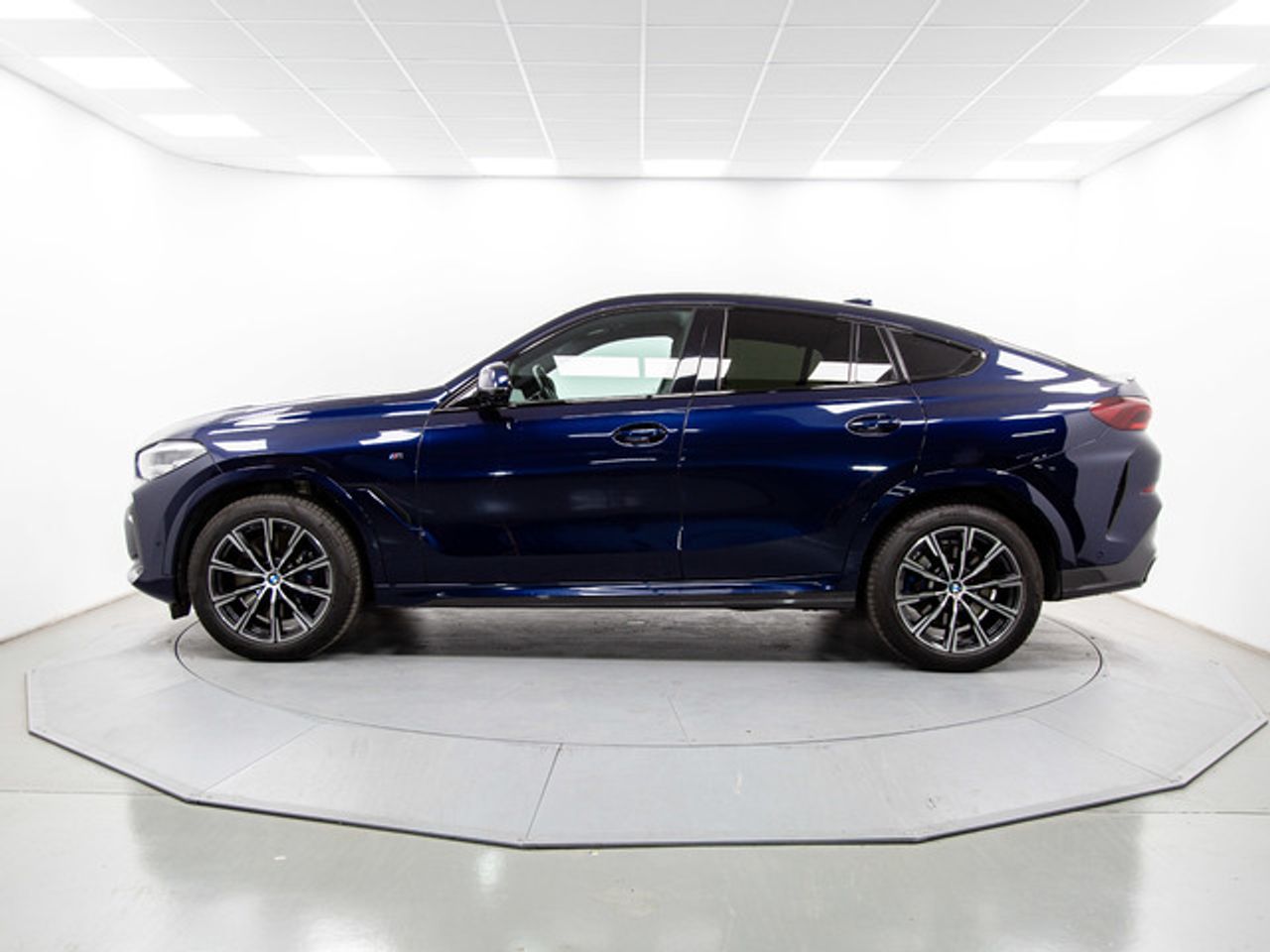 bmw x6 2020 / foto grande (3)