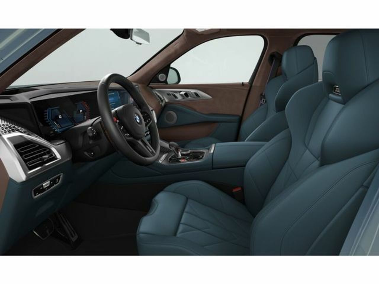 bmw xm 2023 / foto grande (3)