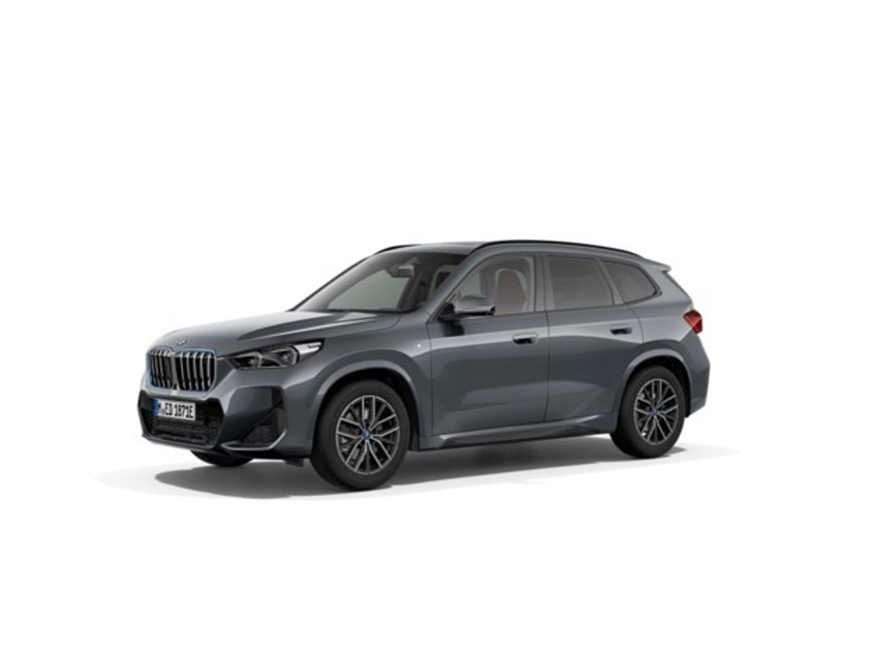 bmw ix1 2023 / foto grande (2)
