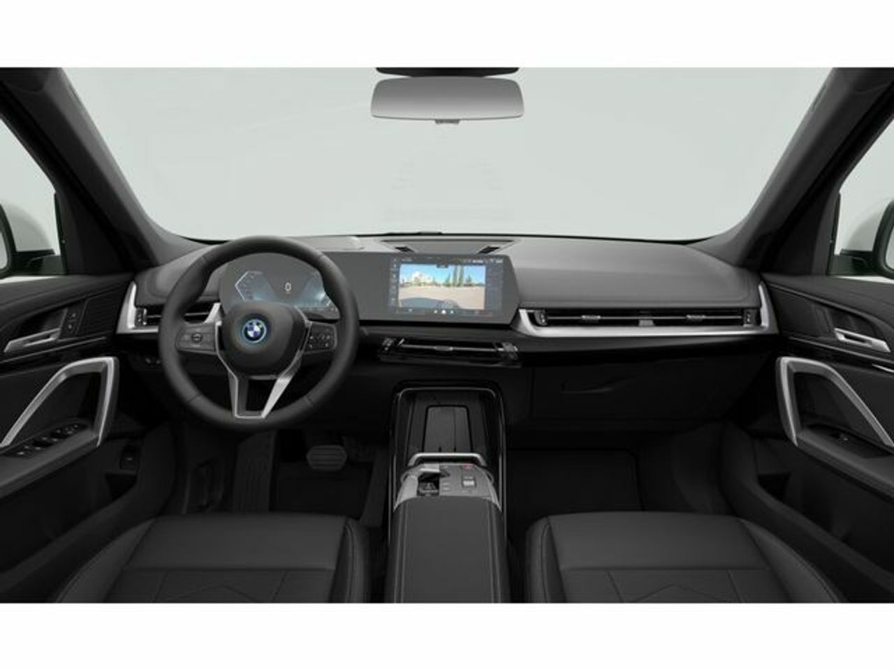 bmw ix1 2024 / foto grande (2)