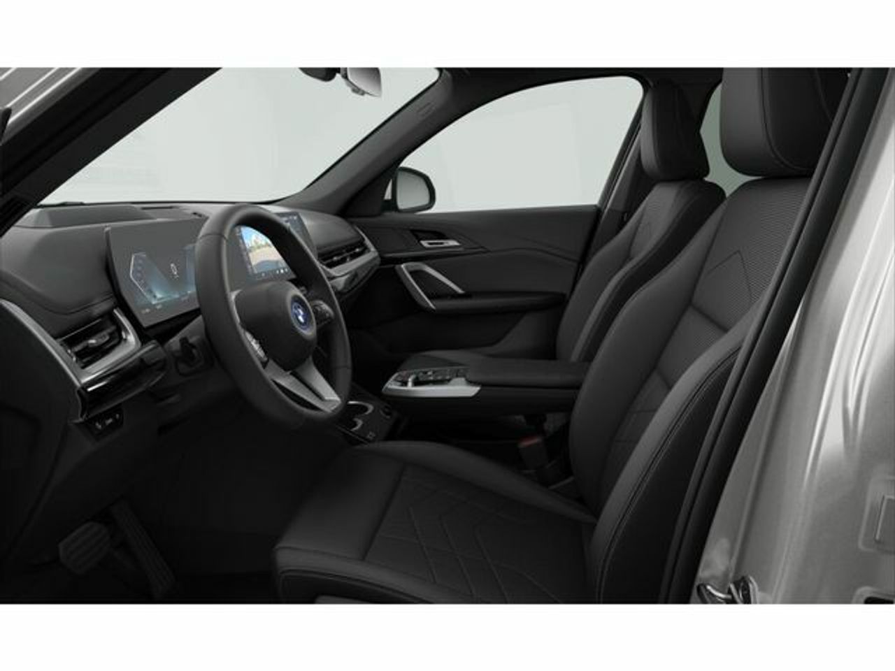 Foto bmw ix1 2024 /