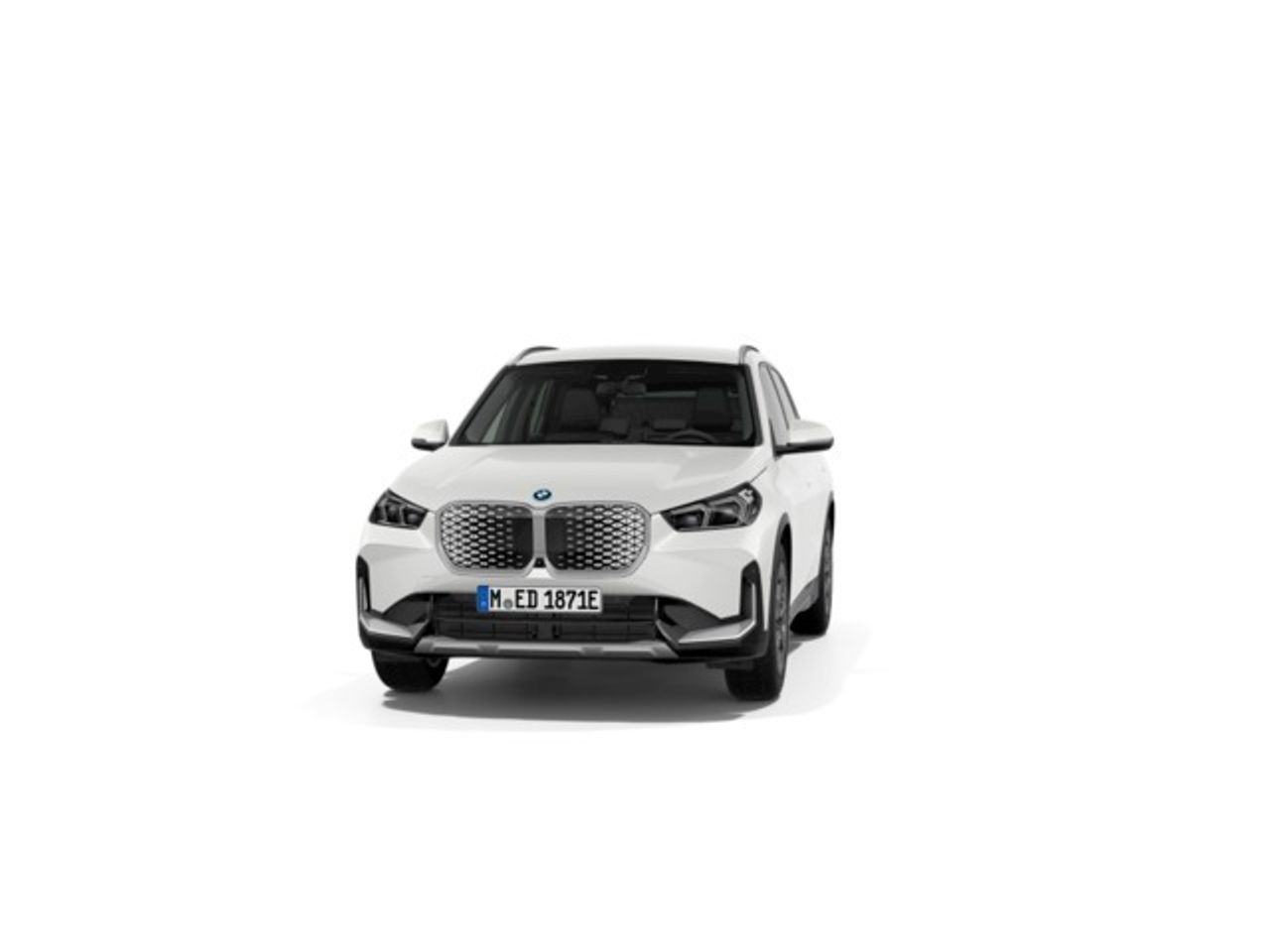 bmw ix1 2024 / foto grande (3)
