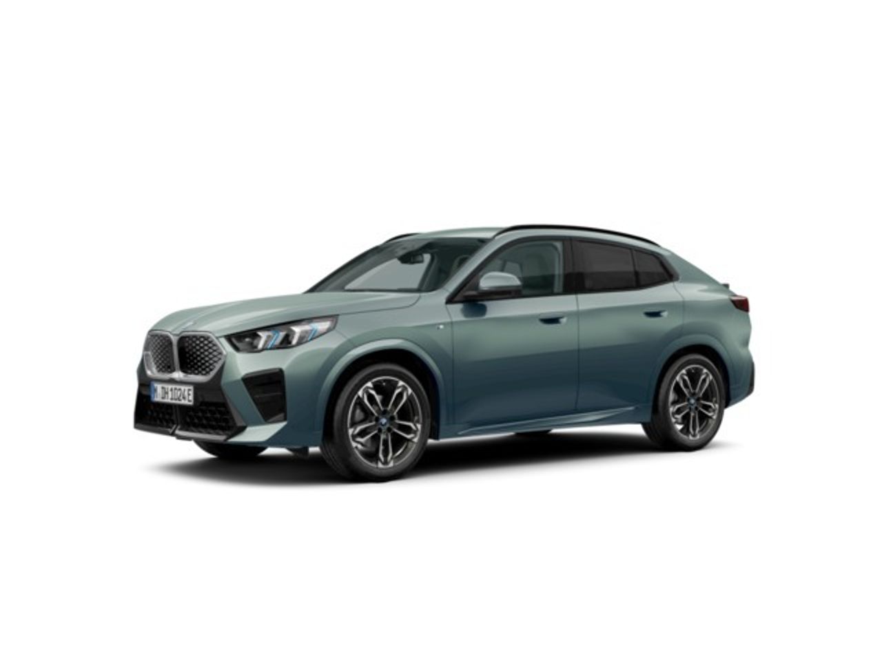 bmw ix2 2024 / foto grande (2)
