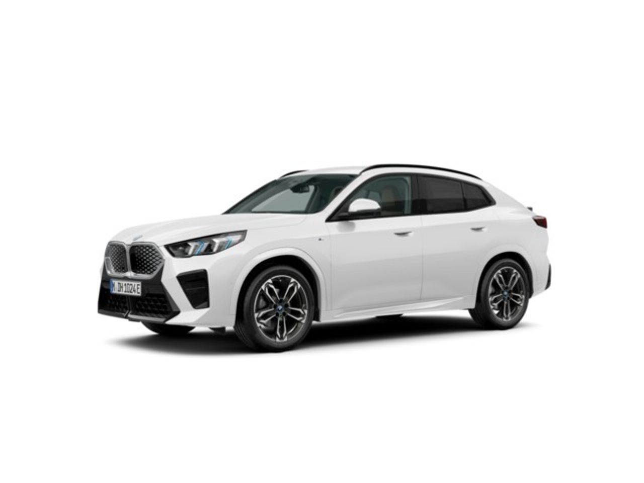 bmw ix2 2024 / foto grande (2)