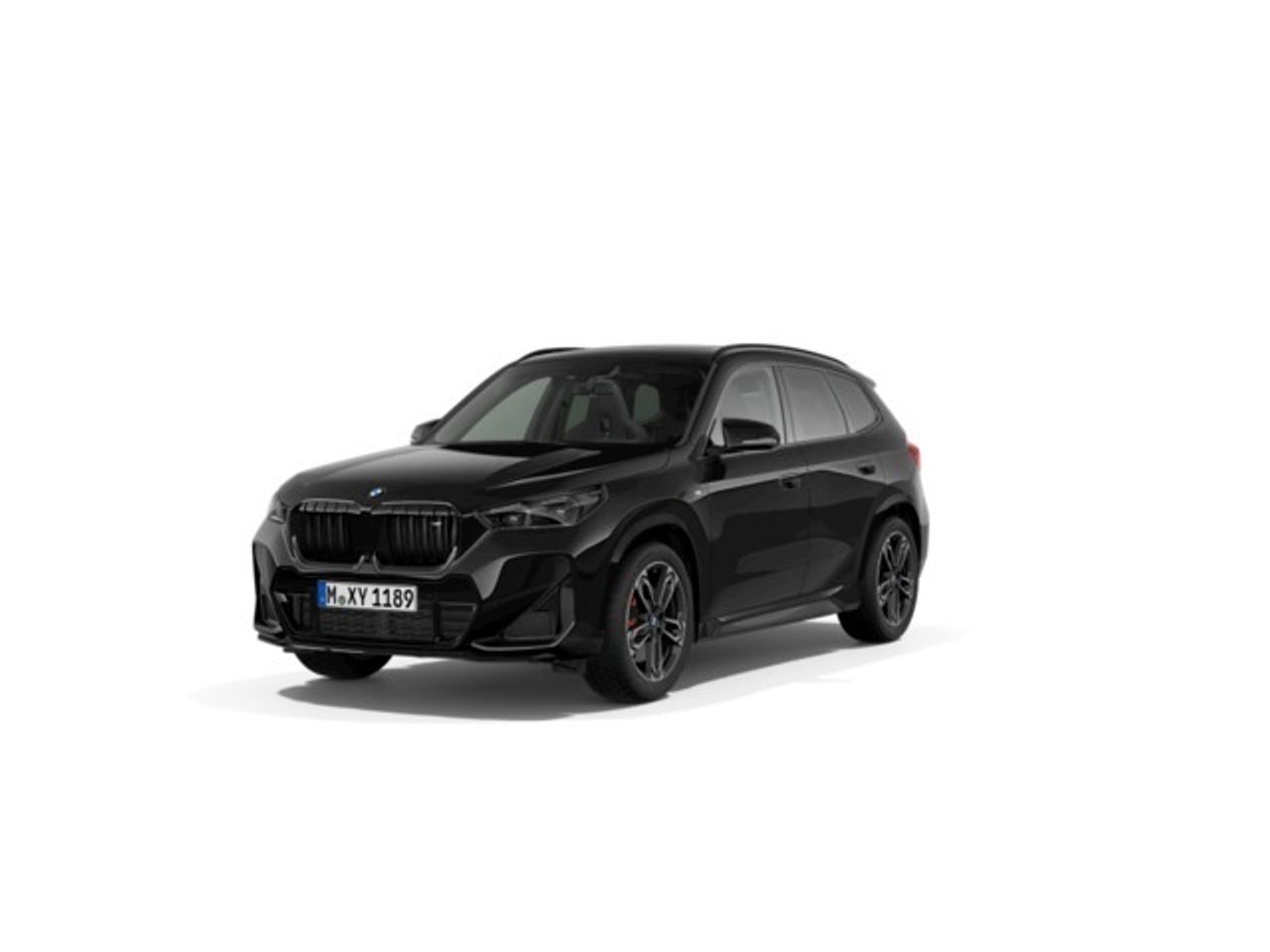 bmw x1 2024 / foto grande (3)