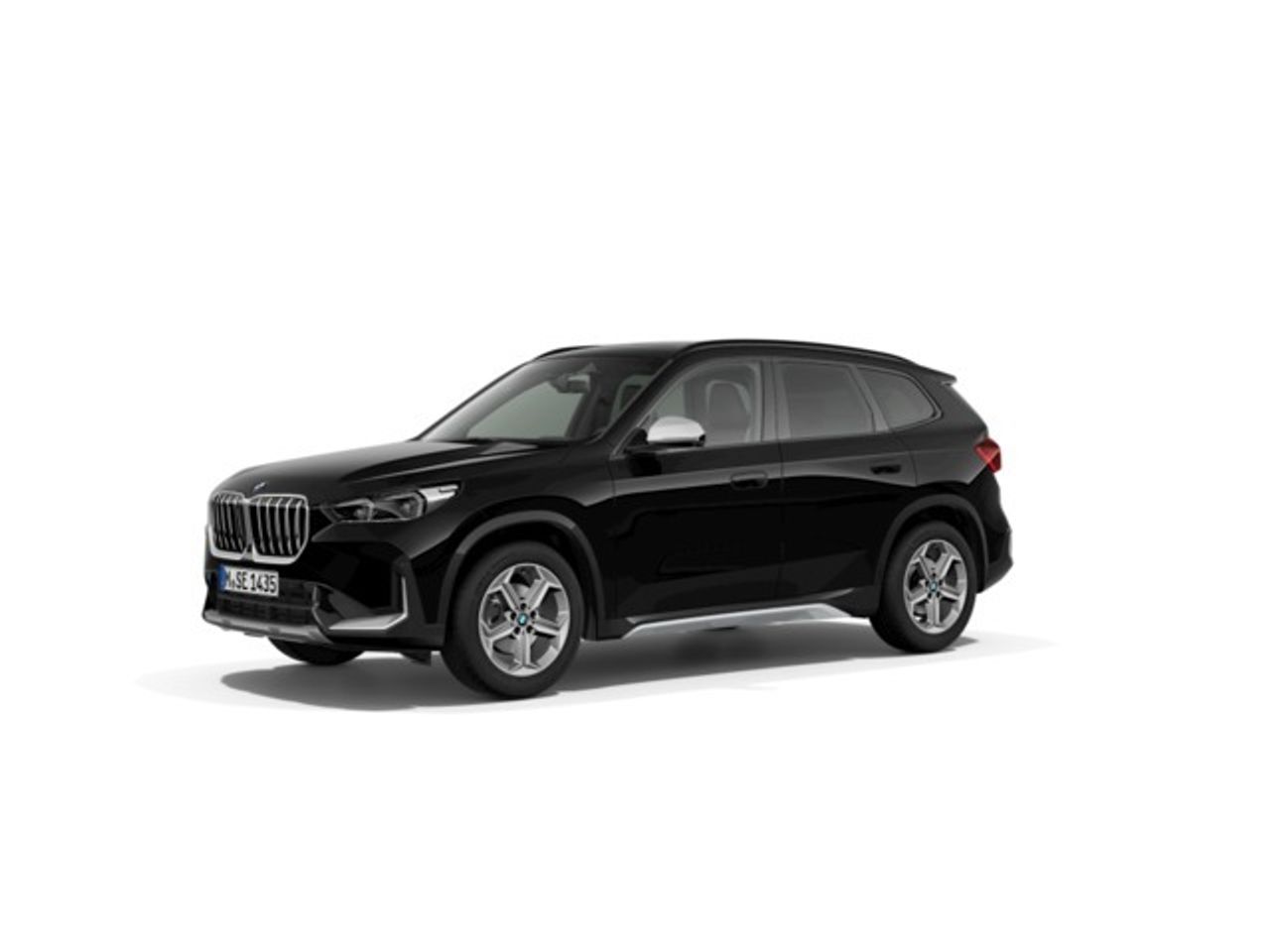 bmw x1 2024 / foto grande (2)
