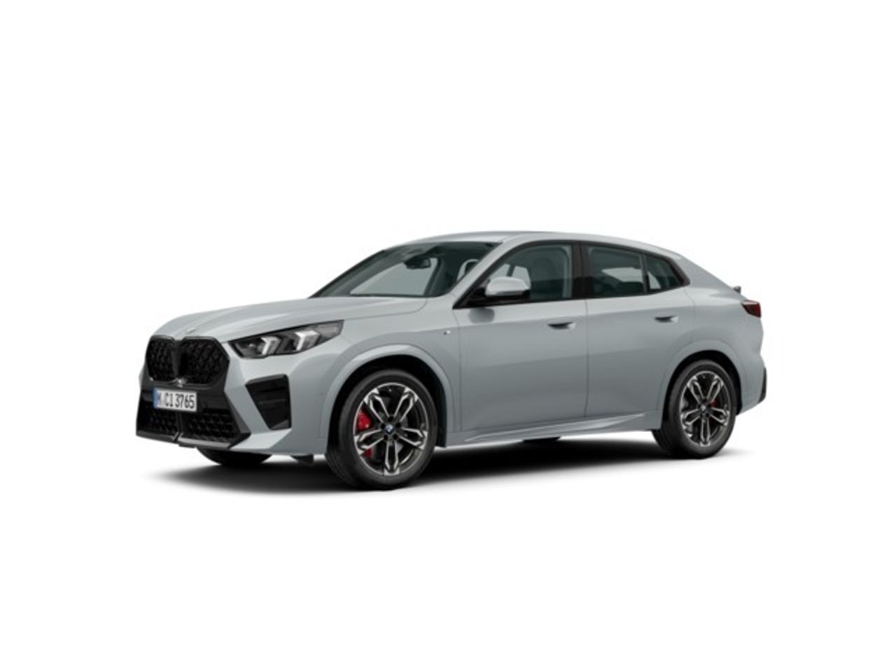 bmw x2 2024 / foto grande (2)