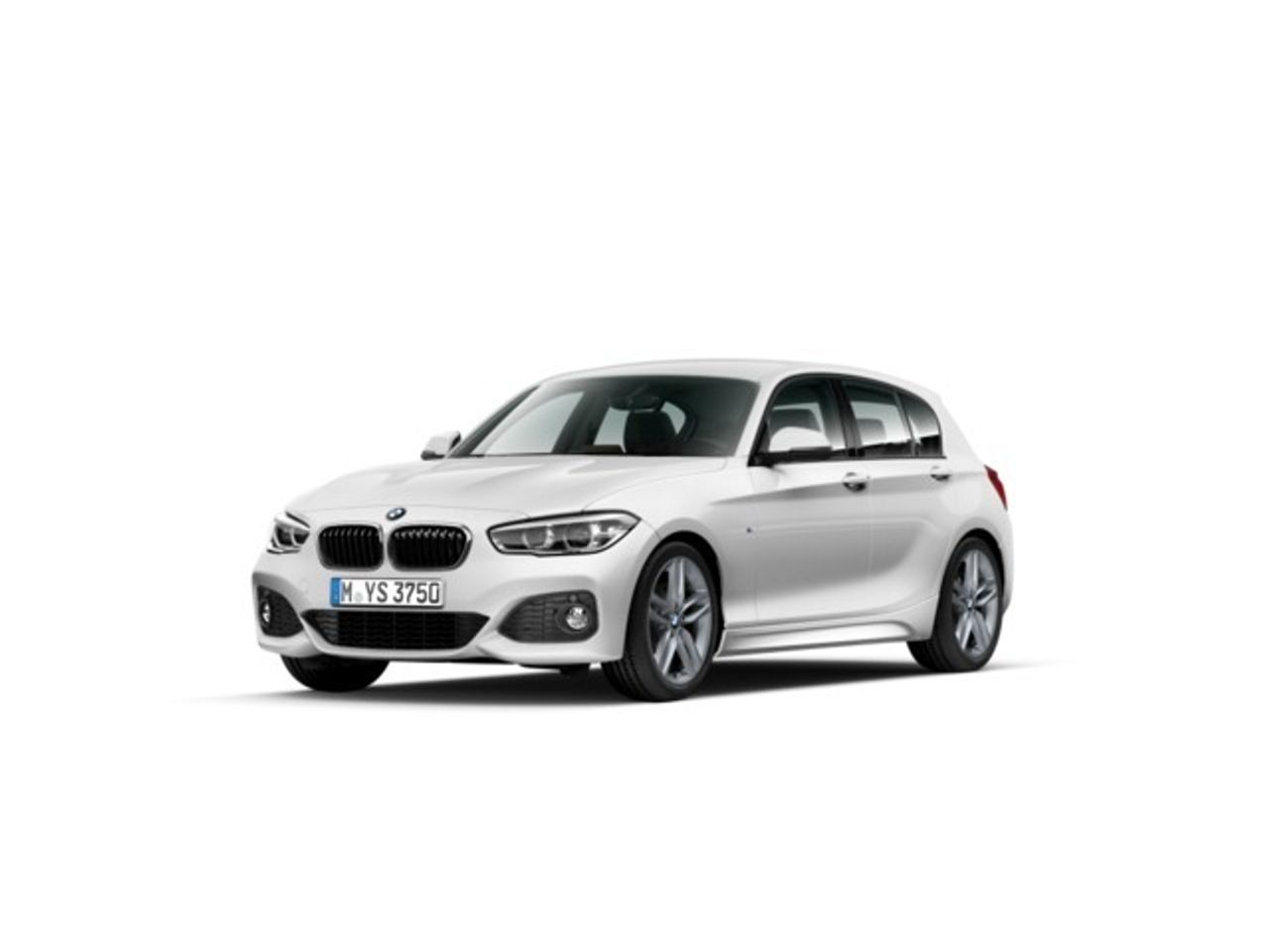 bmw serie 1 2017 / foto grande (3)