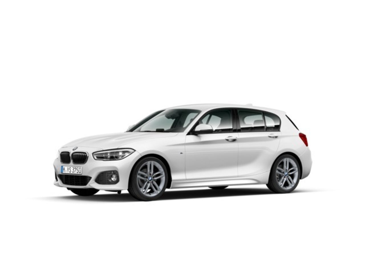 bmw serie 1 2017 / foto grande (2)