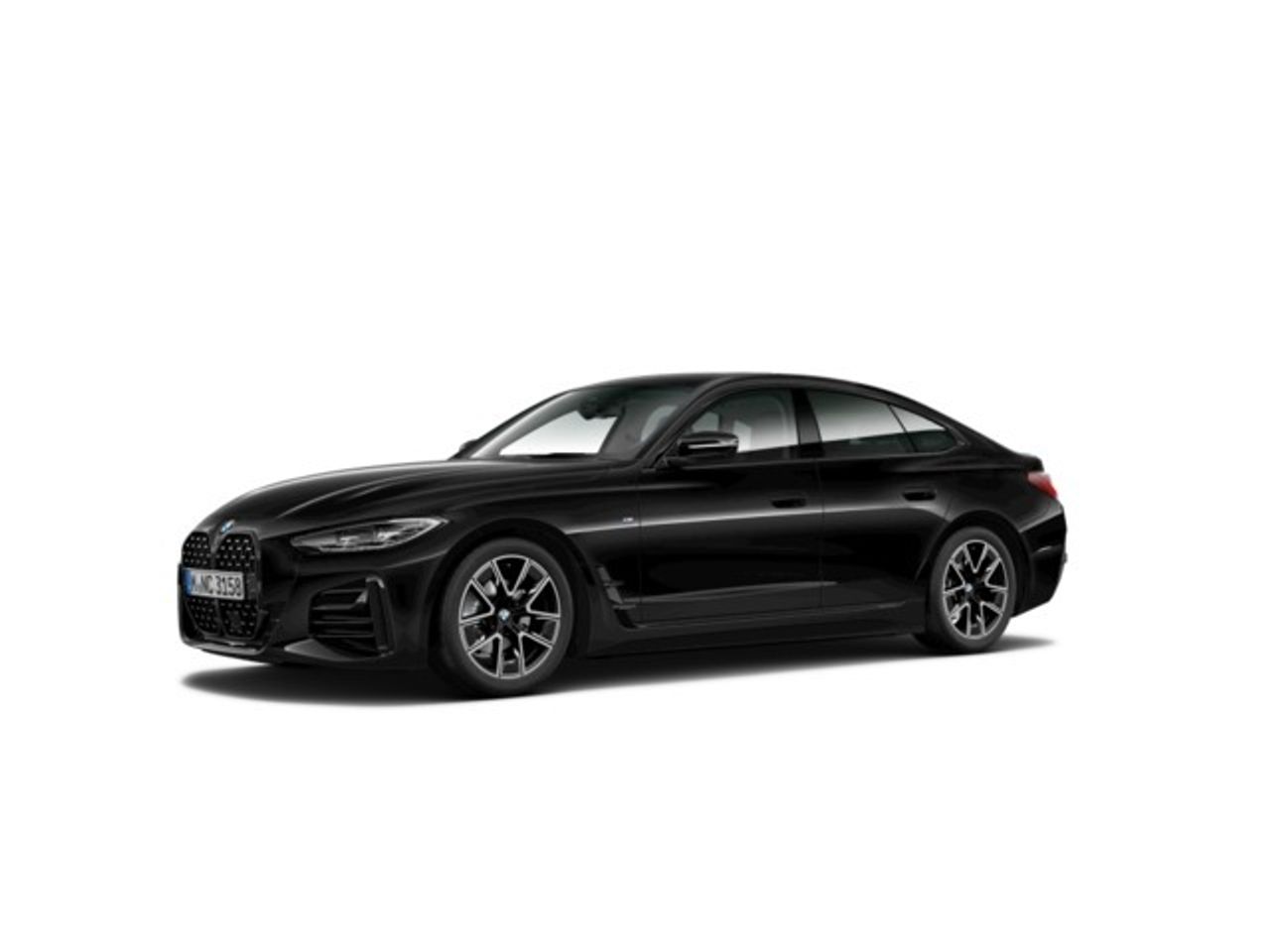 bmw serie 4 2024 / foto grande (2)