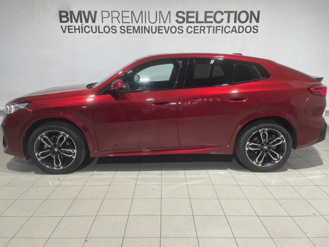 bmw x2 2024 / foto grande (3)
