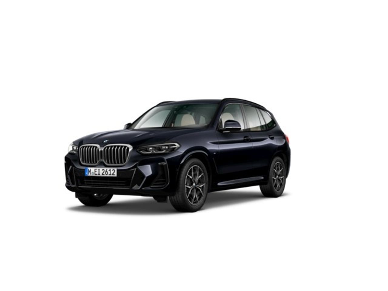 bmw x3 2022 / foto grande (3)