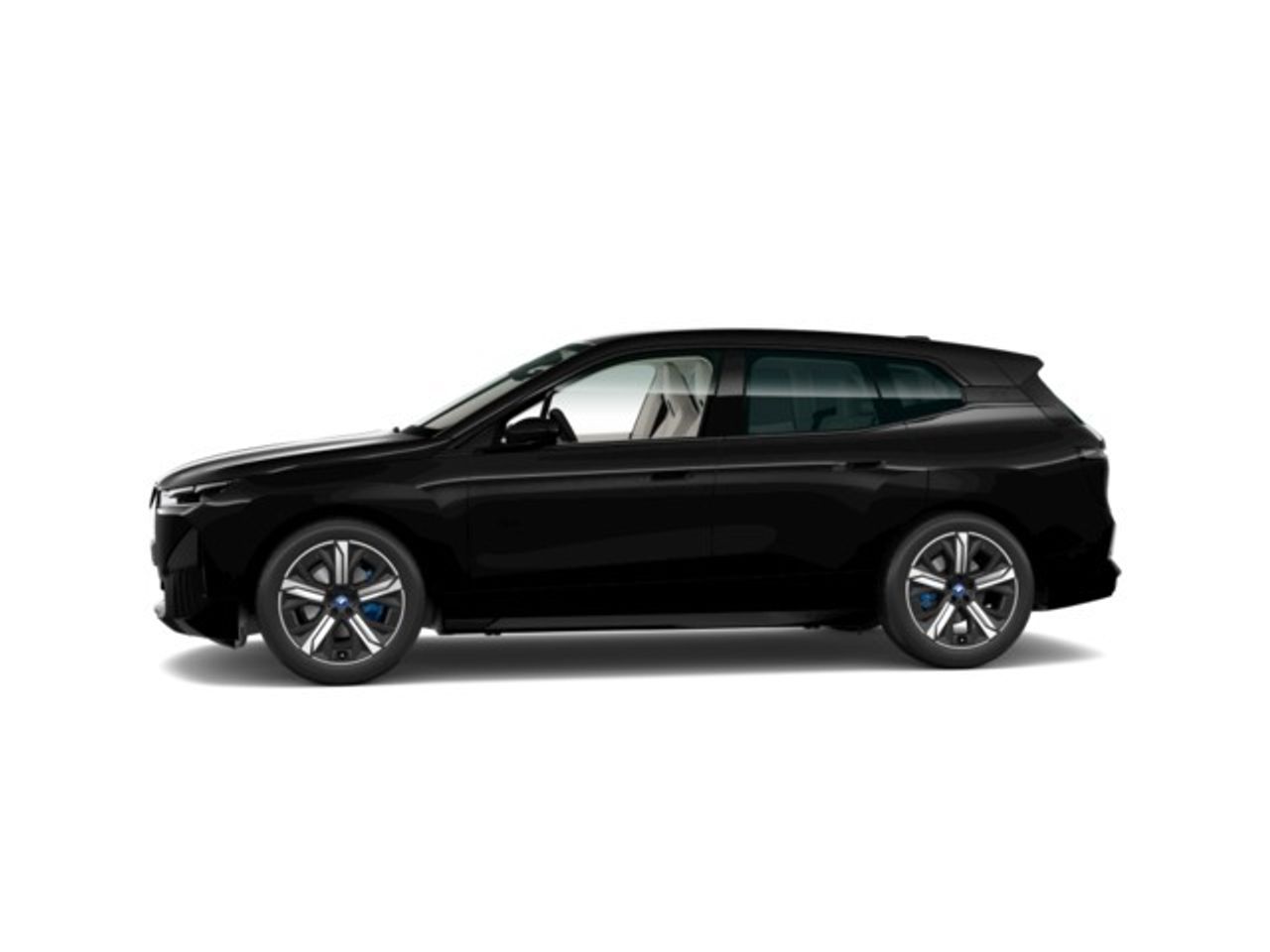 bmw ix 2024 / foto grande (2)
