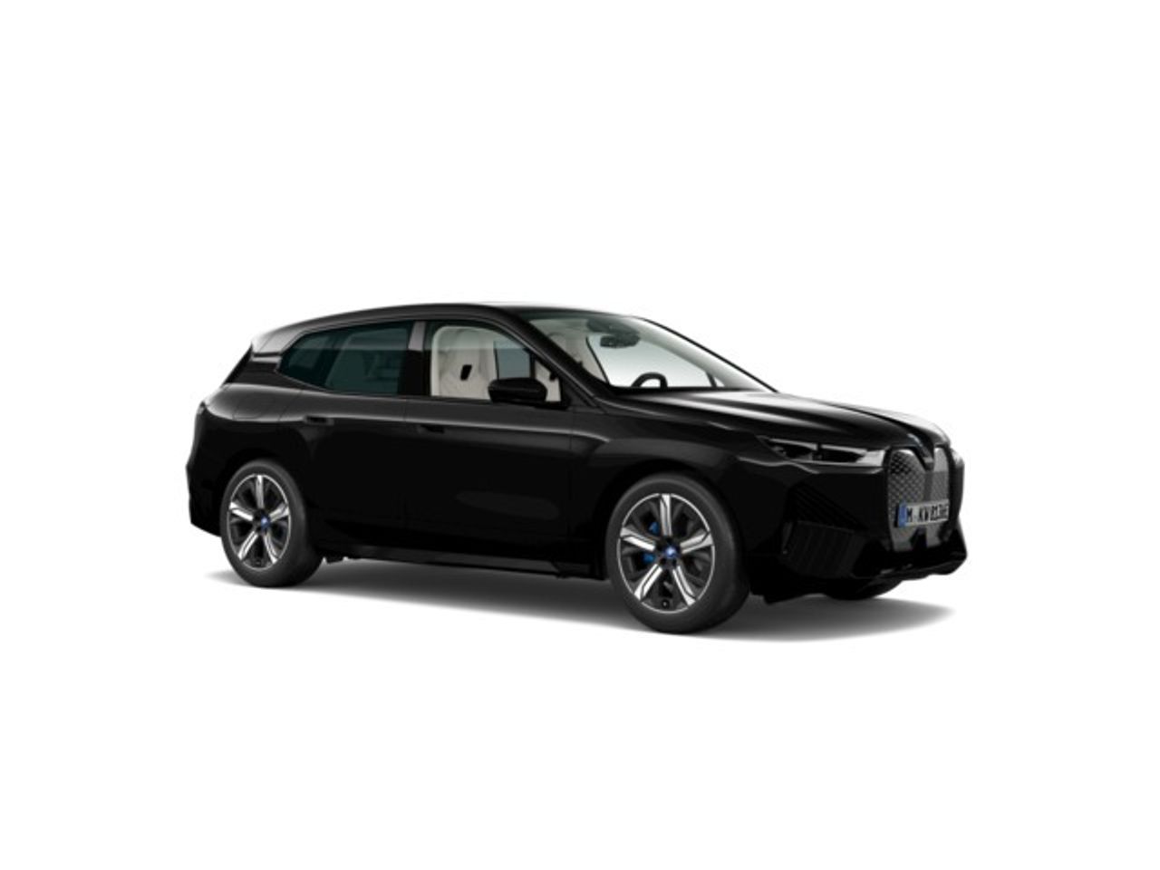 bmw ix 2024 / foto grande (3)