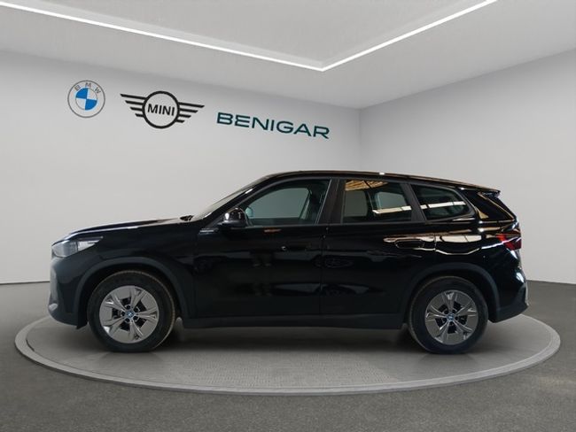 BMW iX1 xdrive30 230 kw (313 cv)