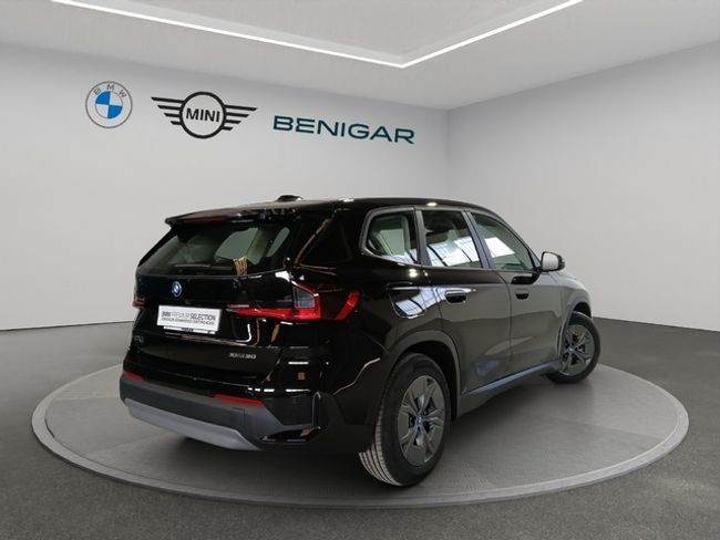 BMW iX1 xdrive30 230 kw (313 cv)