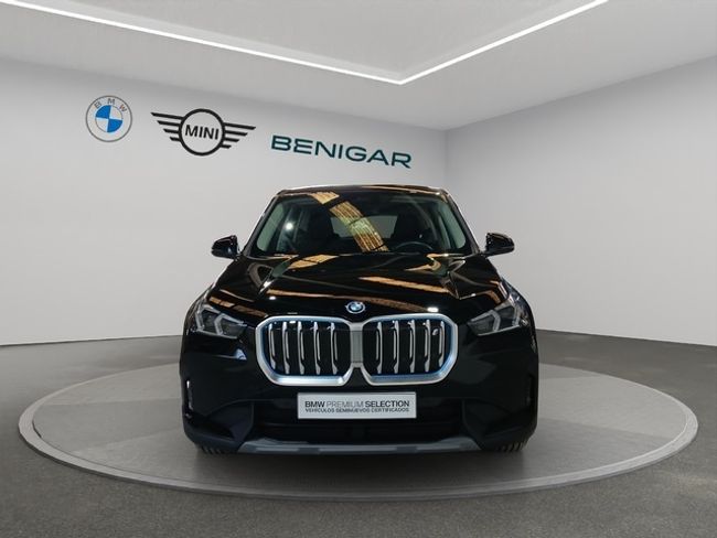 BMW iX1 xdrive30 230 kw (313 cv)