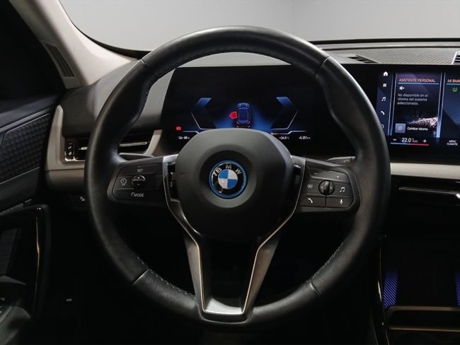 BMW iX1 xdrive30 230 kw (313 cv)