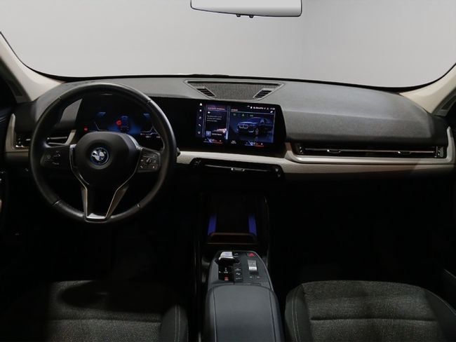 BMW iX1 xdrive30 230 kw (313 cv)