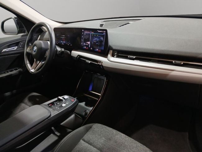 BMW iX1 xdrive30 230 kw (313 cv)