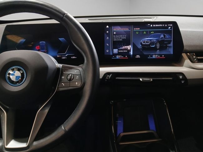 BMW iX1 xdrive30 230 kw (313 cv)