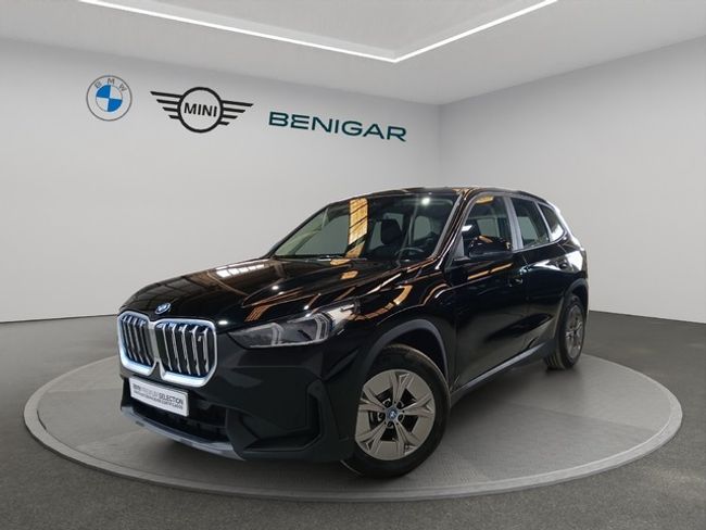 BMW iX1 xdrive30 230 kw (313 cv)