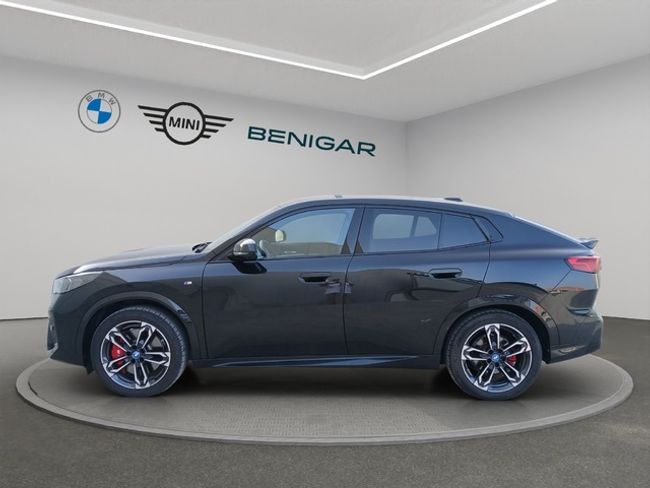 BMW iX2 xdrive30 230 kw (313 cv)