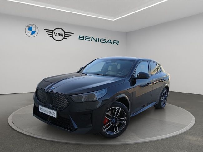 BMW iX2 xdrive30 230 kw (313 cv)