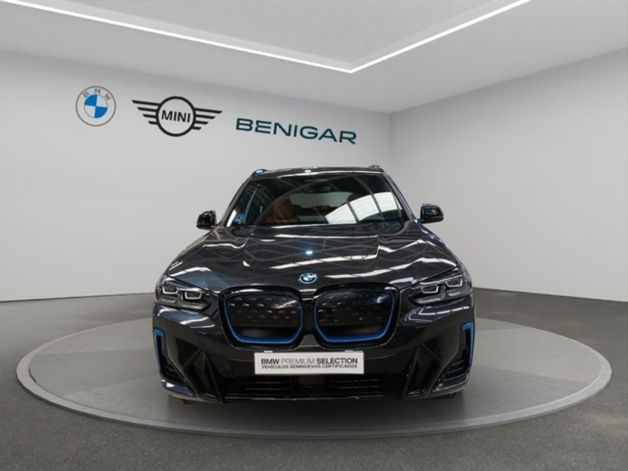 bmw ix3 2023 / foto grande (2)
