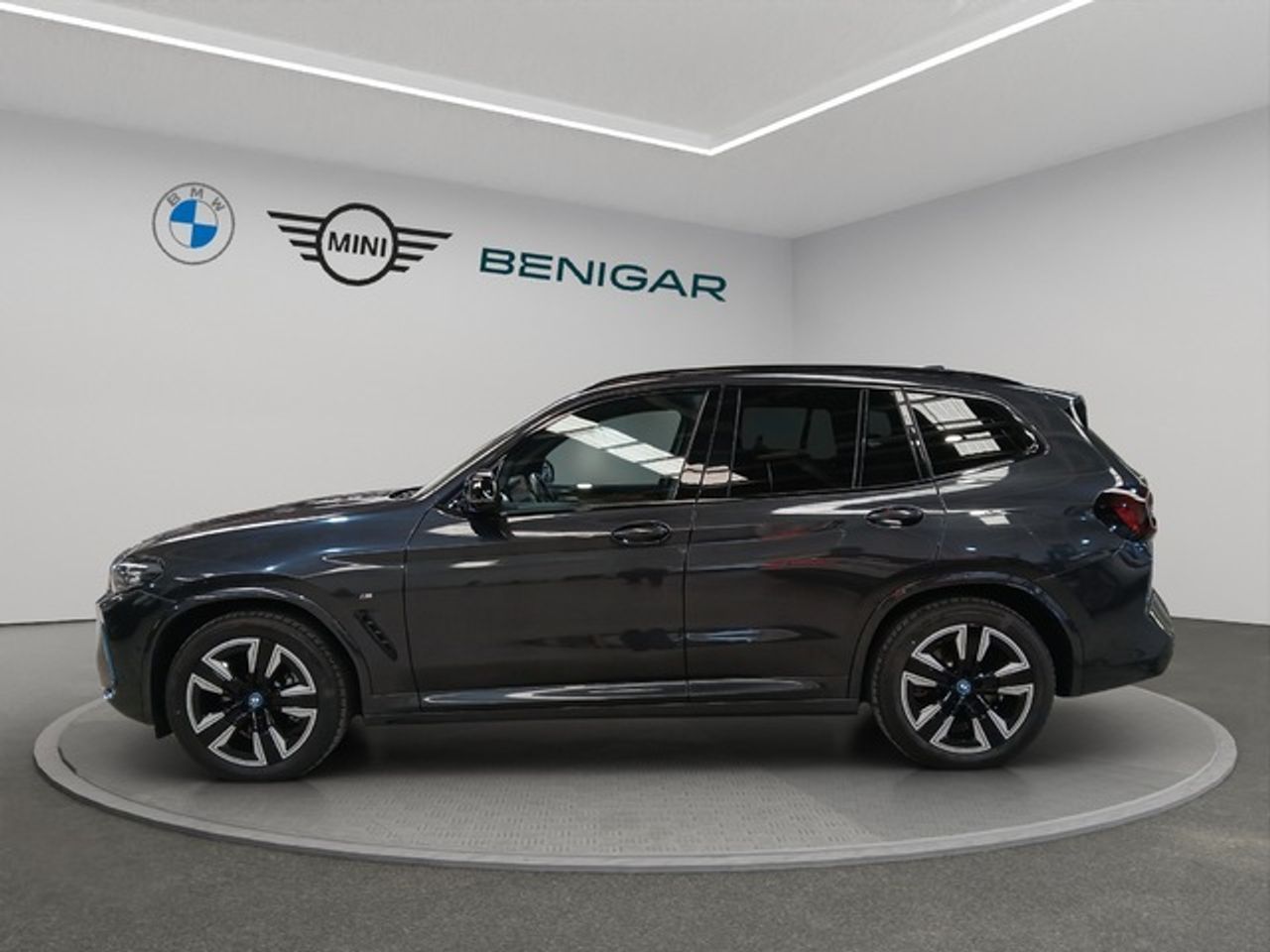 bmw ix3 2023 / foto grande (3)