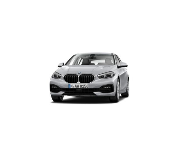BMW Serie 1 116d 85 kw (116 cv)