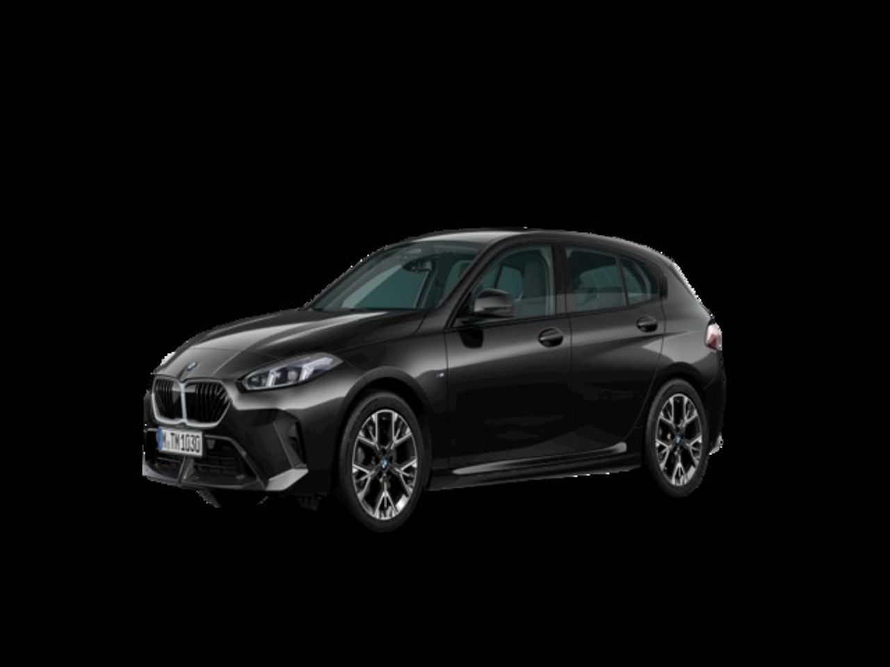 bmw serie 1 2024 / foto grande (2)