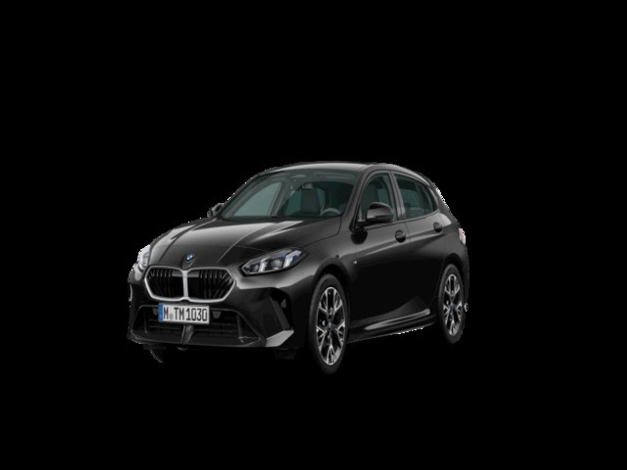 bmw serie 1 2024 / foto grande (3)