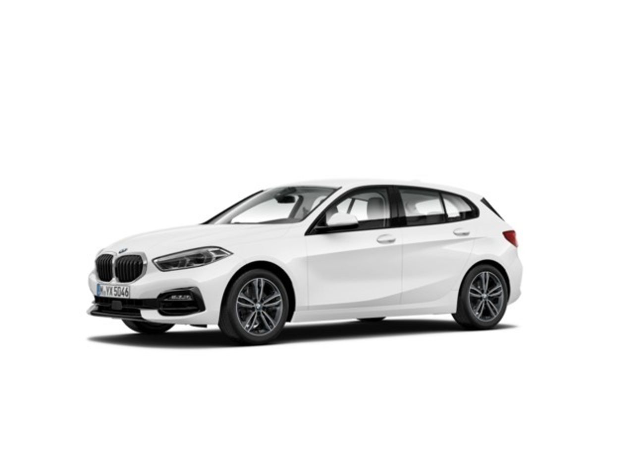 bmw serie 1 2020 / foto grande (2)