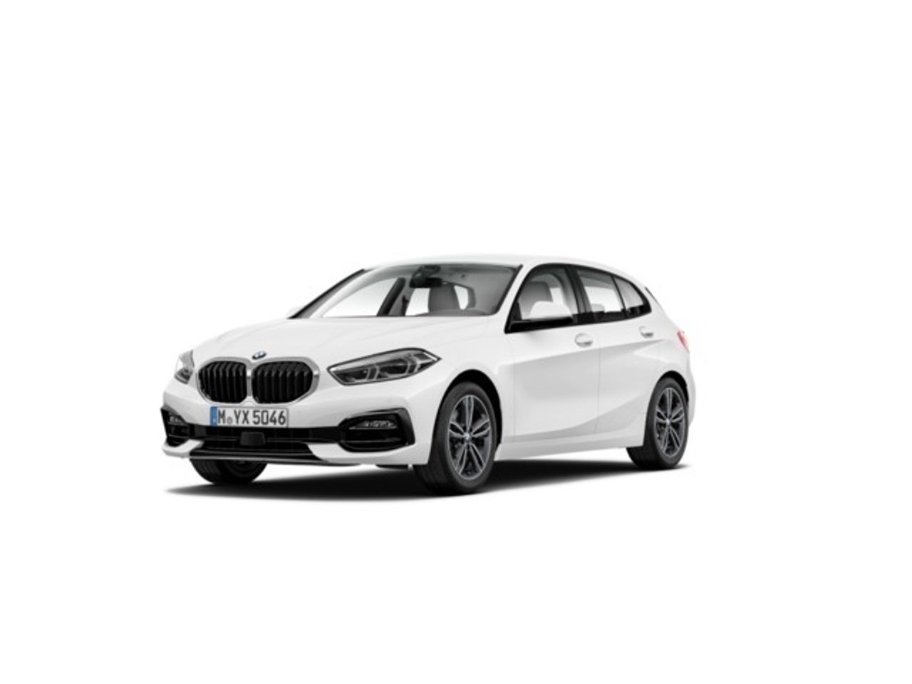 bmw serie 1 2020 / foto grande (3)