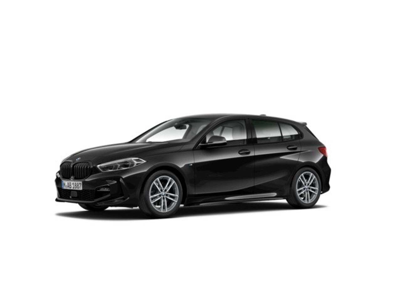 bmw serie 1 2023 / foto grande (2)