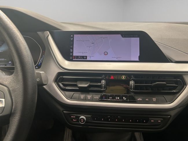 BMW Serie 1 118i 103 kw (140 cv)