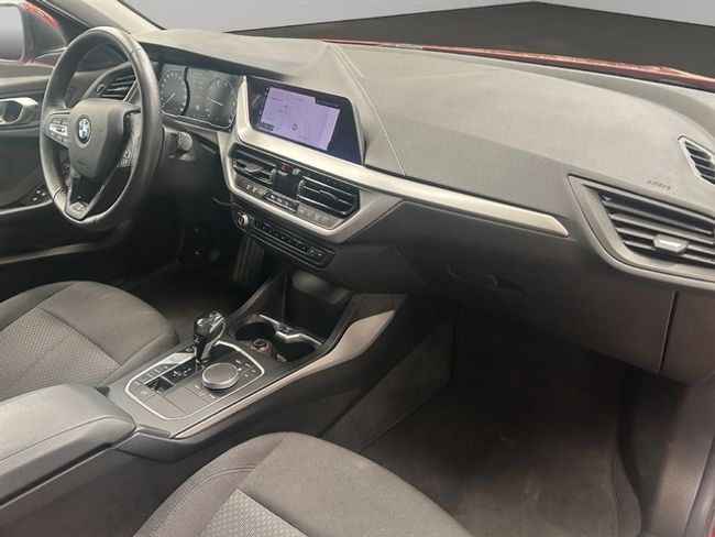BMW Serie 1 118i 103 kw (140 cv)