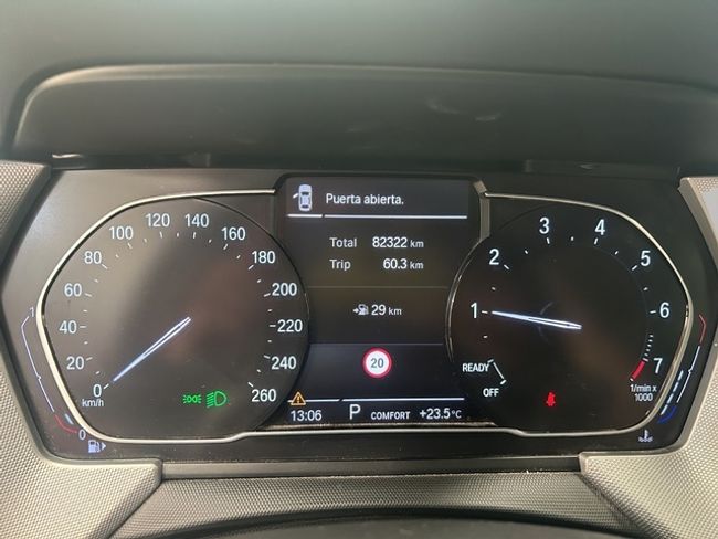 BMW Serie 1 118i 103 kw (140 cv)
