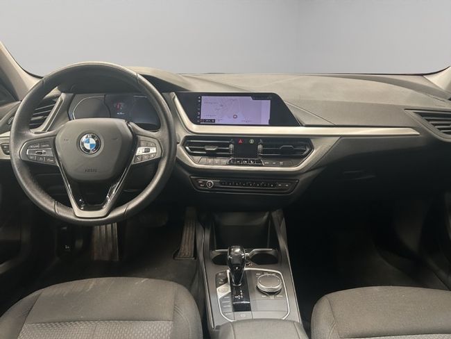 BMW Serie 1 118i 103 kw (140 cv)