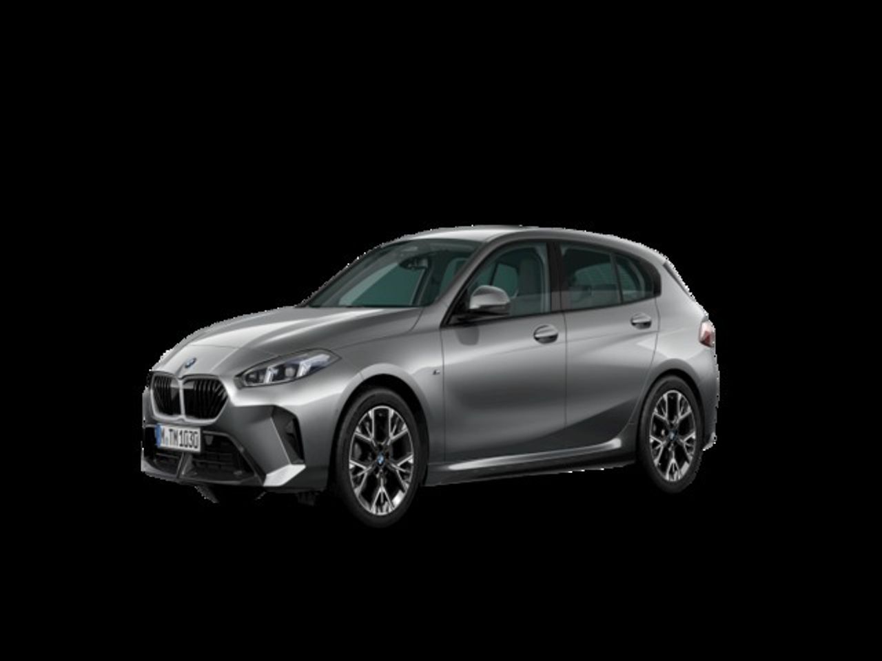 bmw serie 1 2024 / foto grande (2)