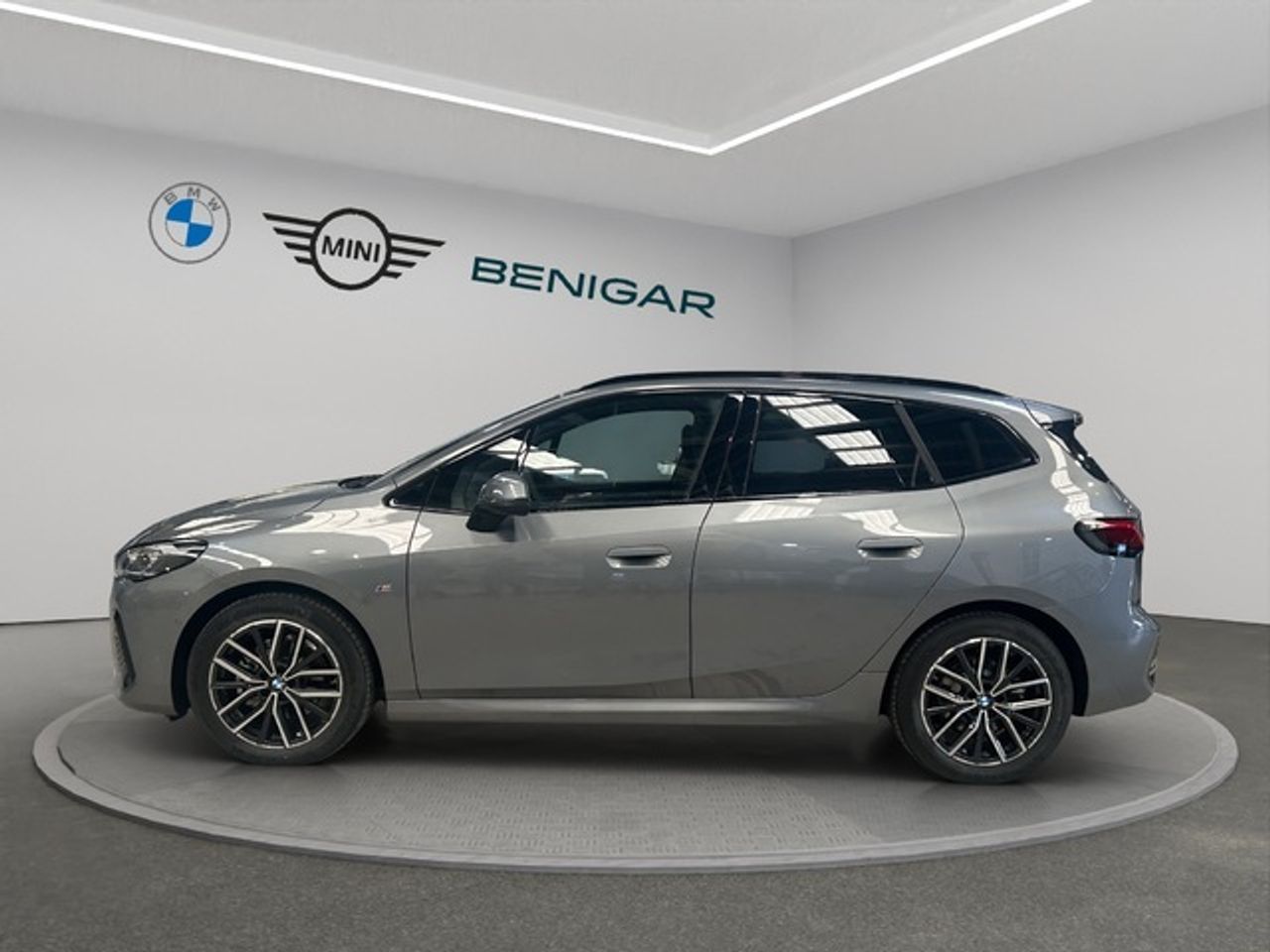bmw serie 2 2024 / foto grande (3)
