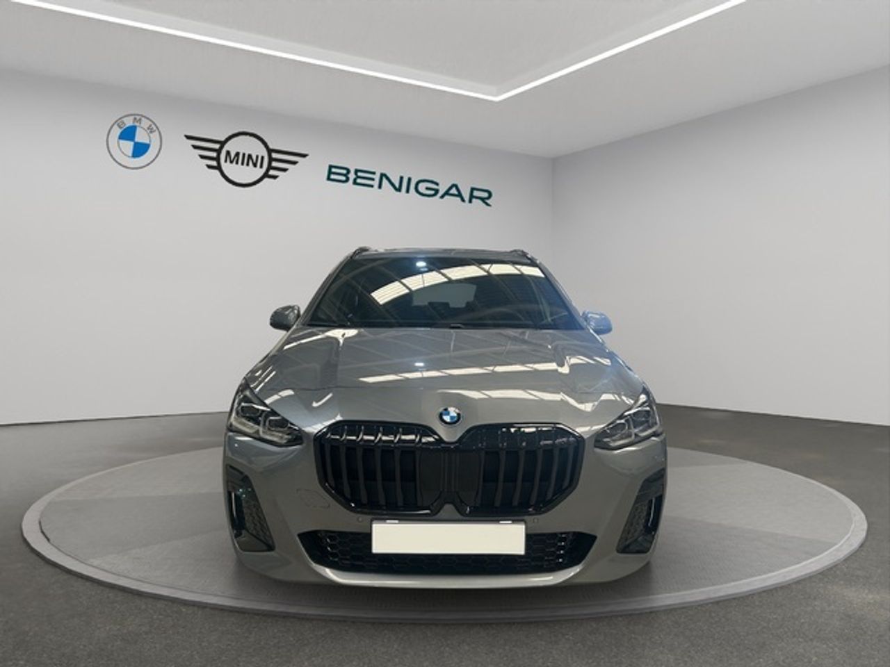 bmw serie 2 2024 / foto grande (2)