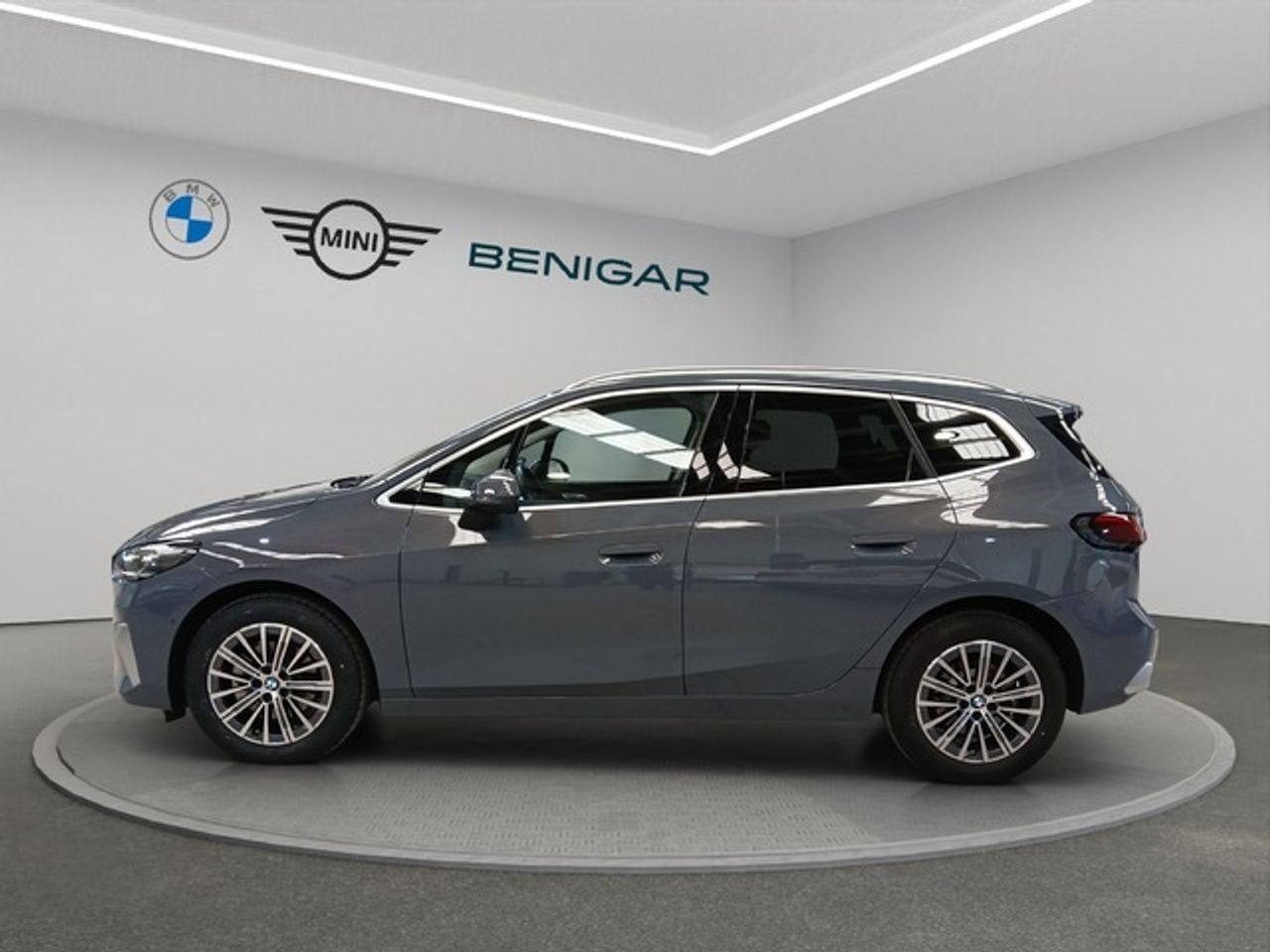 bmw serie 2 2024 / foto grande (3)