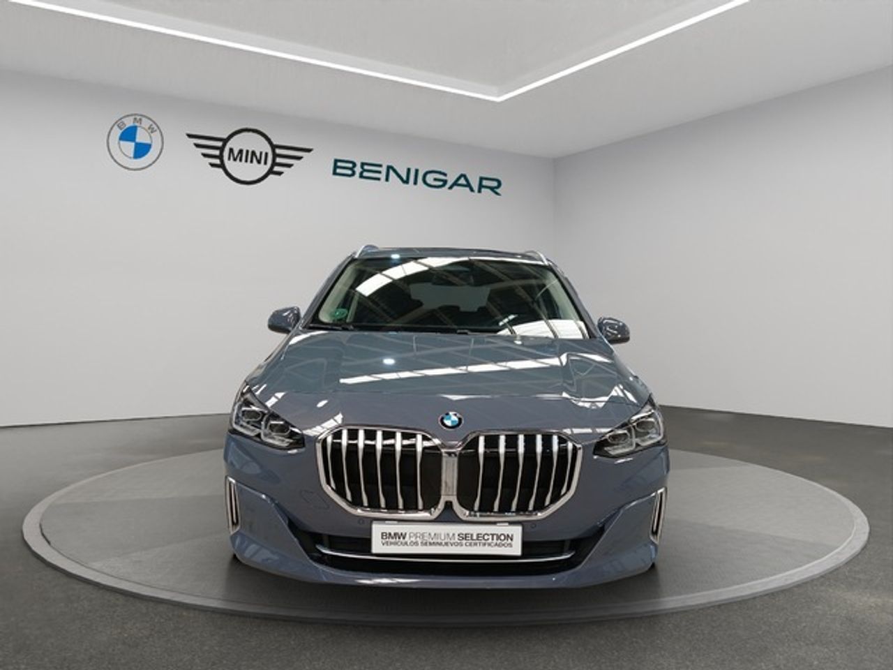 bmw serie 2 2024 / foto grande (2)