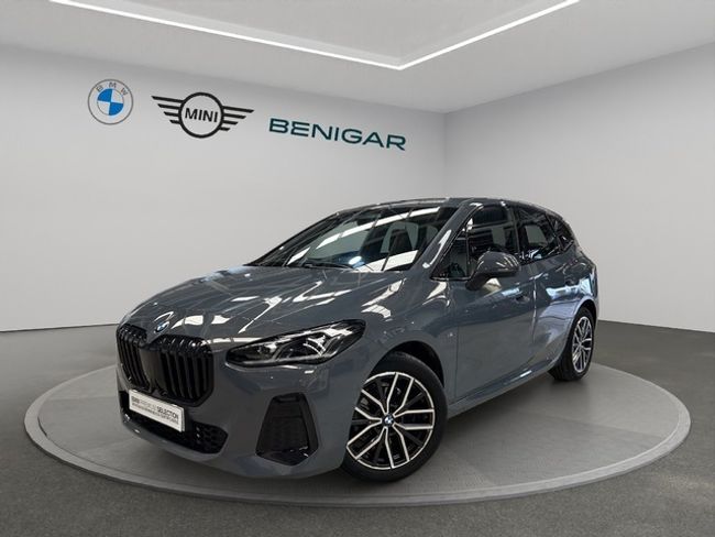 BMW Serie 2 218d active tourer 110 kw (150 cv)